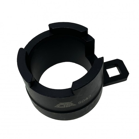 Cta Manufacturing Ford Crank Damper Hldr 2.5/2.3/2.0L CTA5043